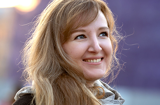 Татьяна Лаптева